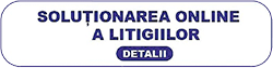 SOL - Soluționarea Online a Litigiilor